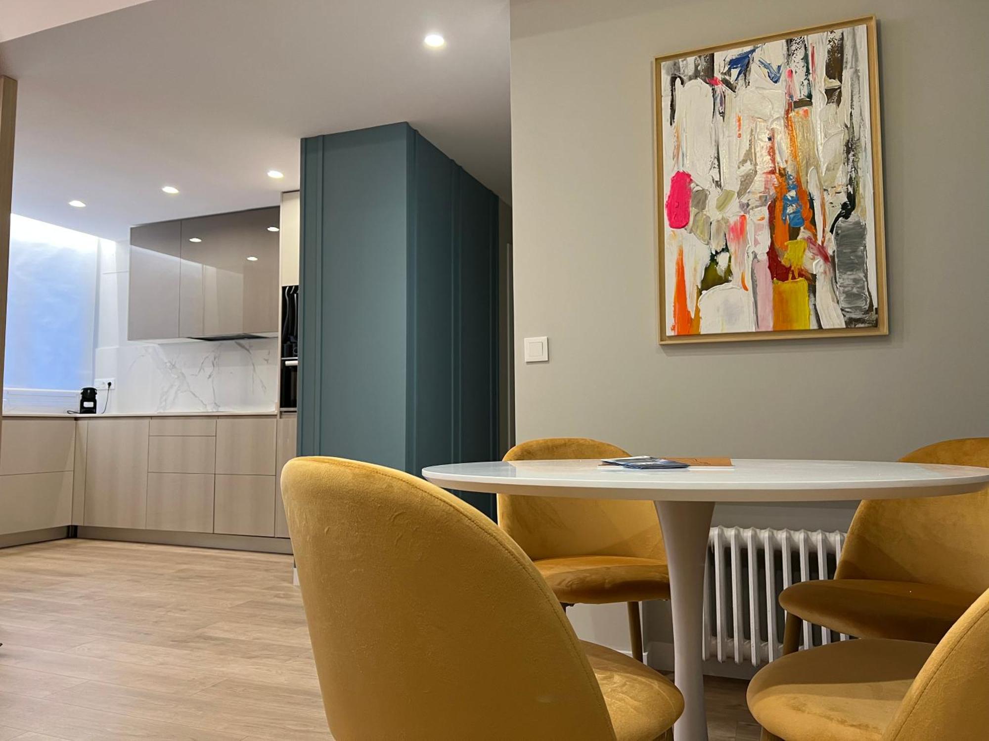 Chapiteles Catedral Apartment Burgos Exterior photo