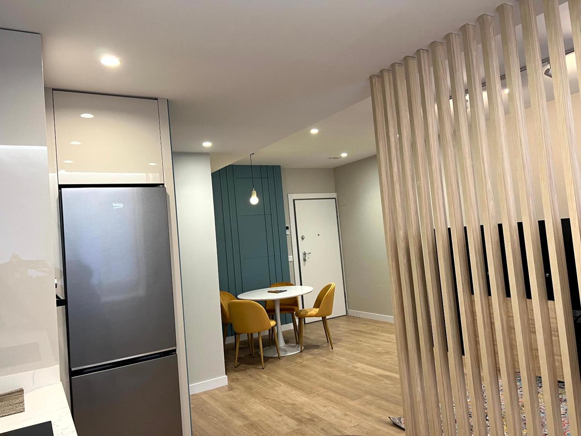 Chapiteles Catedral Apartment Burgos Exterior photo